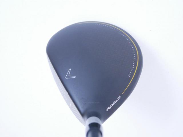 Fairway Wood : callaway : หัวไม้ 5 Callaway Rogue ST Max Fast (รุ่นปี 2022) Loft 19 ก้าน Fujikura Speeder NX 40 Flex SR