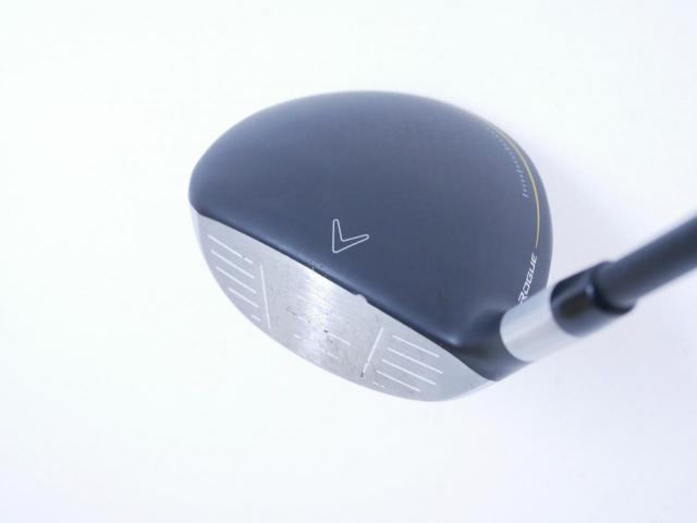 Fairway Wood : callaway : หัวไม้ 5 Callaway Rogue ST Max Fast (รุ่นปี 2022) Loft 19 ก้าน Fujikura Speeder NX 40 Flex SR