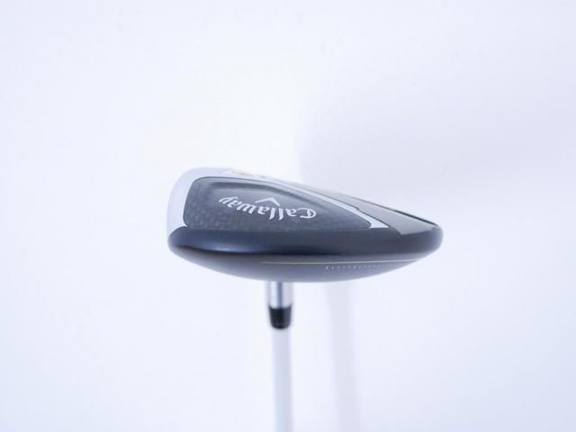 Lady club : All : หัวไม้ 3 Callaway Rogue ST Max Fast (ออกปี 2022) Loft 16 ก้าน Mitsubishi ELDIO 40 Flex L