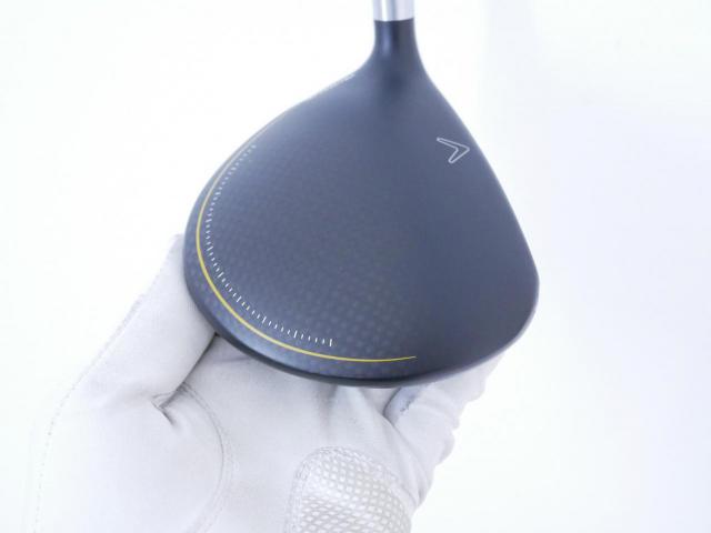 Lady club : All : หัวไม้ 3 Callaway Rogue ST Max Fast (ออกปี 2022) Loft 16 ก้าน Mitsubishi ELDIO 40 Flex L