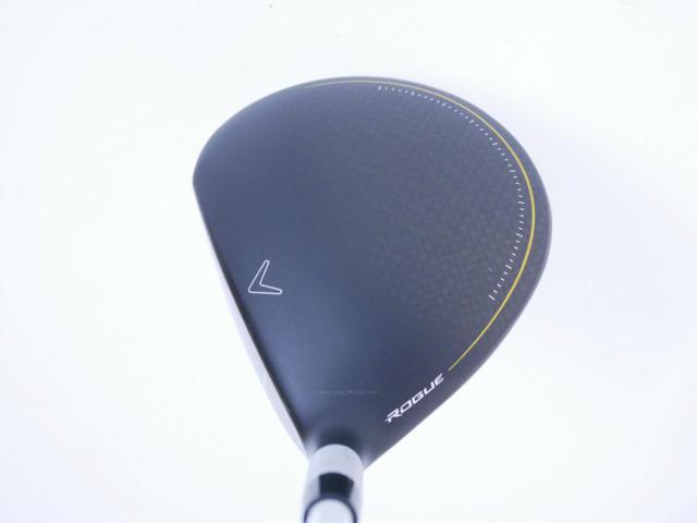 Lady club : All : หัวไม้ 3 Callaway Rogue ST Max Fast (ออกปี 2022) Loft 16 ก้าน Mitsubishi ELDIO 40 Flex L