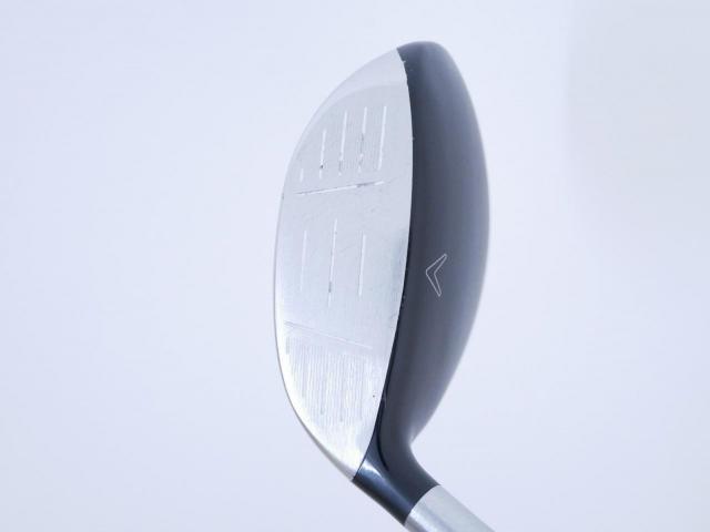 Lady club : All : หัวไม้ 3 Callaway Rogue ST Max Fast (ออกปี 2022) Loft 16 ก้าน Mitsubishi ELDIO 40 Flex L