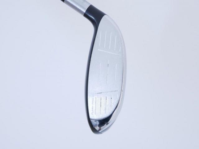 Lady club : All : หัวไม้ 3 Callaway Rogue ST Max Fast (ออกปี 2022) Loft 16 ก้าน Mitsubishi ELDIO 40 Flex L