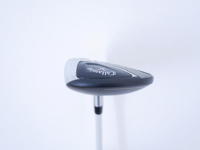 Lady club : All : หัวไม้ 5 Callaway Rogue ST Max Fast (ออกปี 2022) Loft 19 ก้าน Mitsubishi ELDIO 40 Flex L