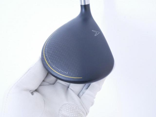 Lady club : All : หัวไม้ 5 Callaway Rogue ST Max Fast (ออกปี 2022) Loft 19 ก้าน Mitsubishi ELDIO 40 Flex L