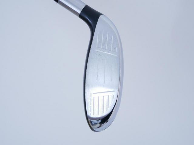 Lady club : All : หัวไม้ 5 Callaway Rogue ST Max Fast (ออกปี 2022) Loft 19 ก้าน Mitsubishi ELDIO 40 Flex L