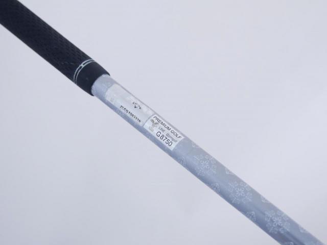 Lady club : All : หัวไม้ 5 Callaway Rogue ST Max Fast (ออกปี 2022) Loft 19 ก้าน Mitsubishi ELDIO 40 Flex L