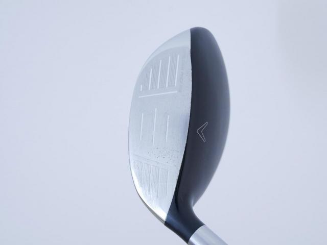 Lady club : All : หัวไม้ 5 Callaway Rogue ST Max Fast (ออกปี 2022) Loft 19 ก้าน Mitsubishi ELDIO 40 Flex L