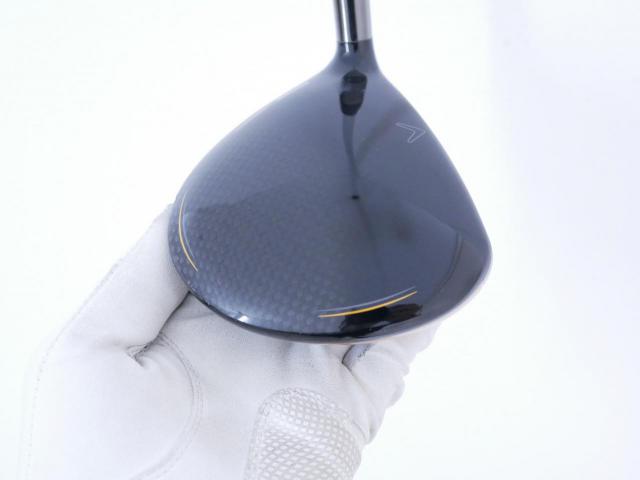 Lady club : All : หัวไม้ 3 Callaway Mavrik MAX LITE (ออกปี 2020 Japan Spec.) Loft 16 ก้าน Mitsubishi Diamana 40 Flex L