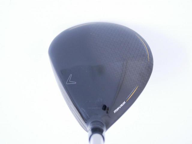 Lady club : All : หัวไม้ 3 Callaway Mavrik MAX LITE (ออกปี 2020 Japan Spec.) Loft 16 ก้าน Mitsubishi Diamana 40 Flex L