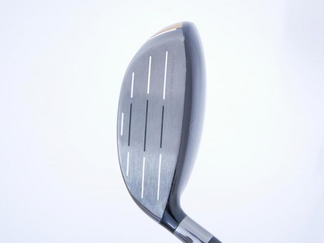 Lady club : All : หัวไม้ 3 Callaway Mavrik MAX LITE (ออกปี 2020 Japan Spec.) Loft 16 ก้าน Mitsubishi Diamana 40 Flex L