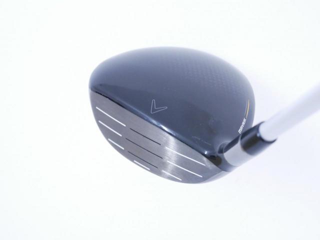 Lady club : All : หัวไม้ 3 Callaway Mavrik MAX LITE (ออกปี 2020 Japan Spec.) Loft 16 ก้าน Mitsubishi Diamana 40 Flex L