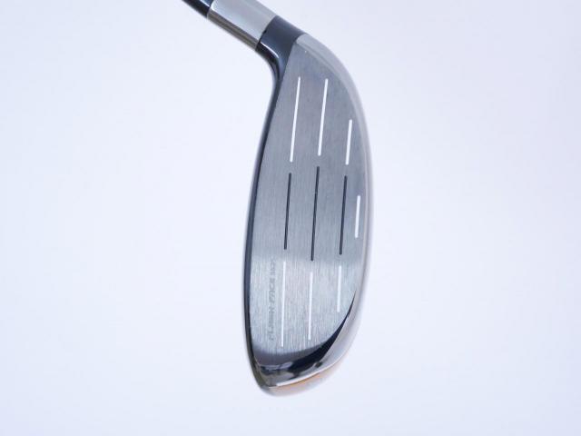 Lady club : All : หัวไม้ 3 Callaway Mavrik MAX LITE (ออกปี 2020 Japan Spec.) Loft 16 ก้าน Mitsubishi Diamana 40 Flex L