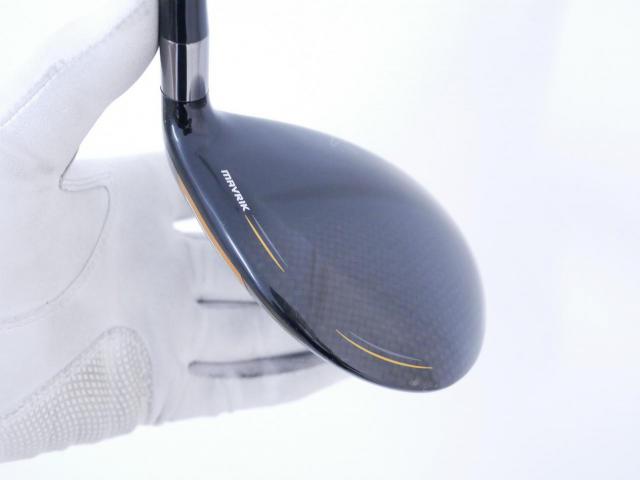 Fairway Wood : callaway : หัวไม้ 3 Callaway Mavrik (ออกปี 2020 Japan Spec.) Loft 15 ก้าน UST Mamiya ATTAS 11 Flex S