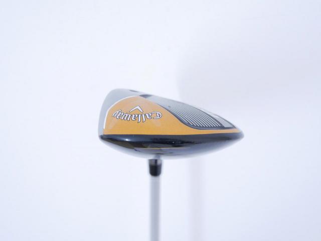 Fairway Wood : callaway : หัวไม้ 3 Callaway Mavrik (ออกปี 2020 Japan Spec.) Loft 15 ก้าน UST Mamiya ATTAS 11 Flex S