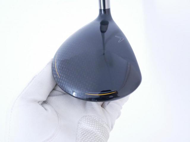 Fairway Wood : callaway : หัวไม้ 3 Callaway Mavrik (ออกปี 2020 Japan Spec.) Loft 15 ก้าน UST Mamiya ATTAS 11 Flex S