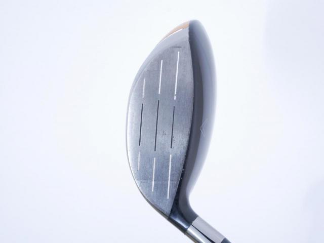 Fairway Wood : callaway : หัวไม้ 3 Callaway Mavrik (ออกปี 2020 Japan Spec.) Loft 15 ก้าน UST Mamiya ATTAS 11 Flex S