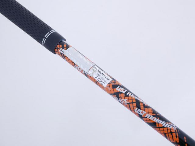 Fairway Wood : callaway : หัวไม้ 3 Callaway Mavrik (ออกปี 2020 Japan Spec.) Loft 15 ก้าน UST Mamiya ATTAS 11 Flex S