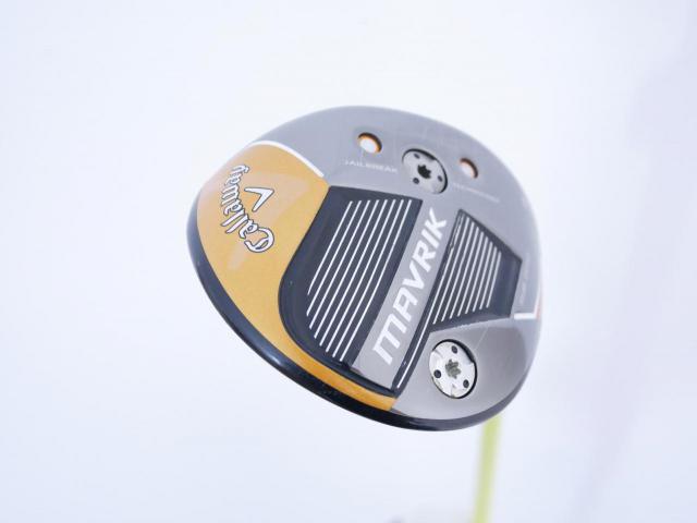 Fairway Wood : callaway : หัวไม้ 3 Callaway Mavrik SUB ZERO (ออกปี 2020) Loft 13.5 ก้าน UST Mamiya ATTAS Punch 6 Flex S