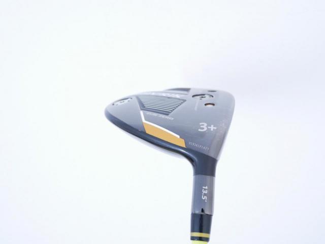 Fairway Wood : callaway : หัวไม้ 3 Callaway Mavrik SUB ZERO (ออกปี 2020) Loft 13.5 ก้าน UST Mamiya ATTAS Punch 6 Flex S