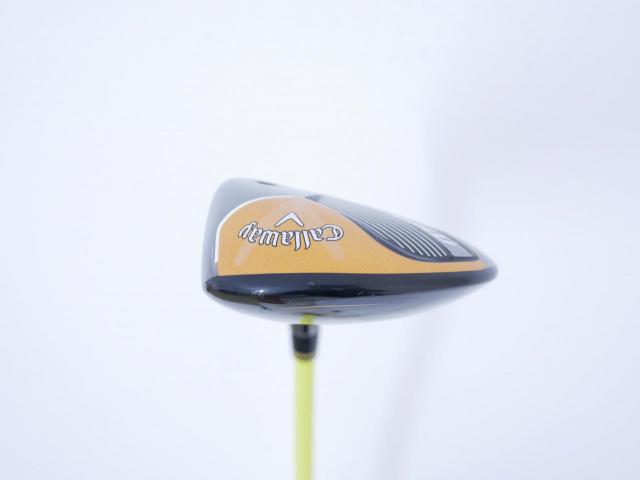 Fairway Wood : callaway : หัวไม้ 3 Callaway Mavrik SUB ZERO (ออกปี 2020) Loft 13.5 ก้าน UST Mamiya ATTAS Punch 6 Flex S
