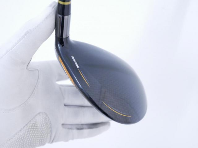 Fairway Wood : callaway : หัวไม้ 3 Callaway Mavrik SUB ZERO (ออกปี 2020) Loft 13.5 ก้าน UST Mamiya ATTAS Punch 6 Flex S