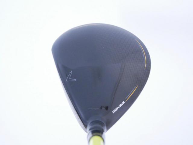 Fairway Wood : callaway : หัวไม้ 3 Callaway Mavrik SUB ZERO (ออกปี 2020) Loft 13.5 ก้าน UST Mamiya ATTAS Punch 6 Flex S