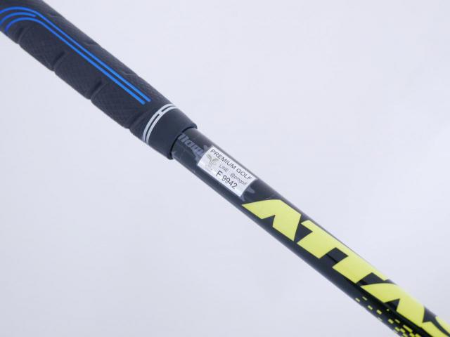 Fairway Wood : callaway : หัวไม้ 3 Callaway Mavrik SUB ZERO (ออกปี 2020) Loft 13.5 ก้าน UST Mamiya ATTAS Punch 6 Flex S