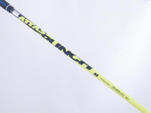 Fairway Wood : callaway : หัวไม้ 3 Callaway Mavrik SUB ZERO (ออกปี 2020) Loft 13.5 ก้าน UST Mamiya ATTAS Punch 6 Flex S