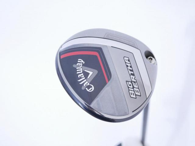 Fairway Wood : callaway : หัวไม้ 3 Callaway Big Bertha (ออกปี 2023 Japan Spec.) Loft 16 ก้าน Fujikura Speeder NX Flex S