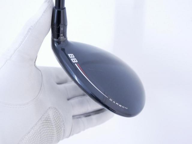 Fairway Wood : callaway : หัวไม้ 3 Callaway Big Bertha (ออกปี 2023 Japan Spec.) Loft 16 ก้าน Fujikura Speeder NX Flex S