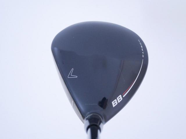 Fairway Wood : callaway : หัวไม้ 3 Callaway Big Bertha (ออกปี 2023 Japan Spec.) Loft 16 ก้าน Fujikura Speeder NX Flex S