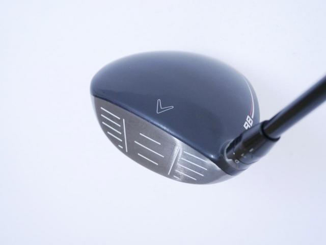 Fairway Wood : callaway : หัวไม้ 3 Callaway Big Bertha (ออกปี 2023 Japan Spec.) Loft 16 ก้าน Fujikura Speeder NX Flex S