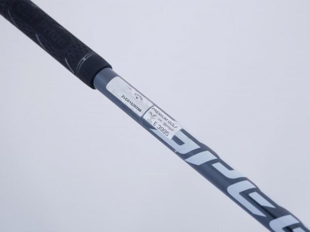 Fairway Wood : callaway : หัวไม้ 3 Callaway Big Bertha (ออกปี 2023 Japan Spec.) Loft 16 ก้าน Fujikura Speeder NX Flex S