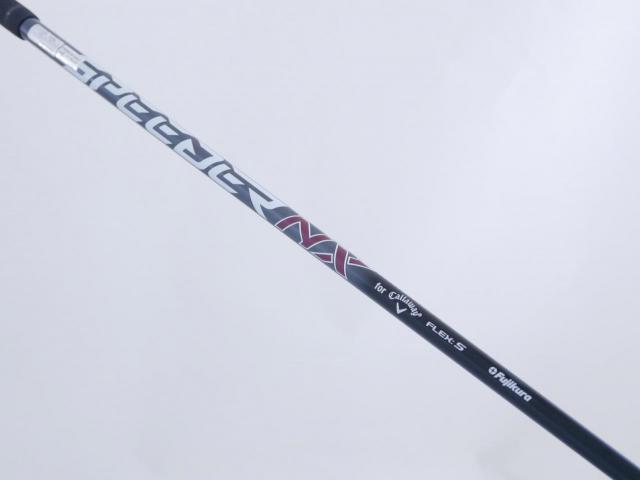 Fairway Wood : callaway : หัวไม้ 3 Callaway Big Bertha (ออกปี 2023 Japan Spec.) Loft 16 ก้าน Fujikura Speeder NX Flex S