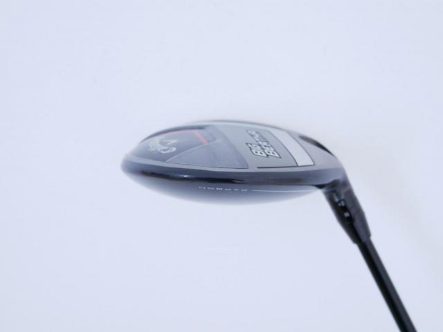 Fairway Wood : callaway : หัวไม้ 3 Callaway Big Bertha (ออกปี 2023 Japan Spec.) Loft 16 ก้าน Fujikura Speeder NX Flex S