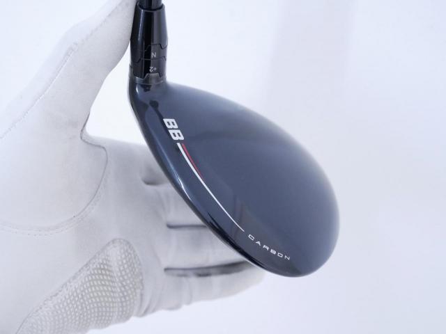 Fairway Wood : callaway : หัวไม้ 3 Callaway Big Bertha (ออกปี 2023 Japan Spec.) Loft 16 ก้าน Fujikura Speeder NX Flex S