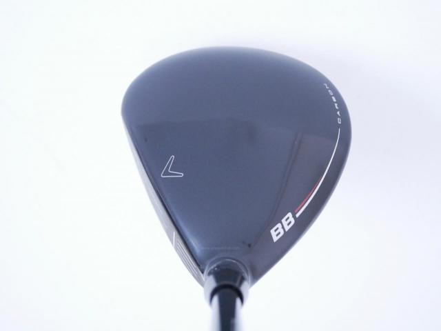 Fairway Wood : callaway : หัวไม้ 3 Callaway Big Bertha (ออกปี 2023 Japan Spec.) Loft 16 ก้าน Fujikura Speeder NX Flex S