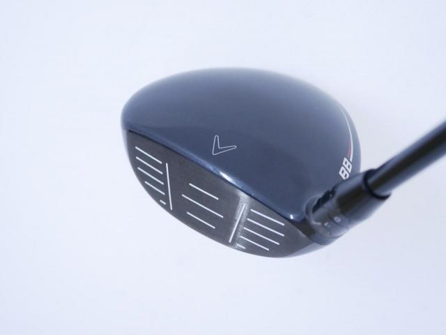 Fairway Wood : callaway : หัวไม้ 3 Callaway Big Bertha (ออกปี 2023 Japan Spec.) Loft 16 ก้าน Fujikura Speeder NX Flex S