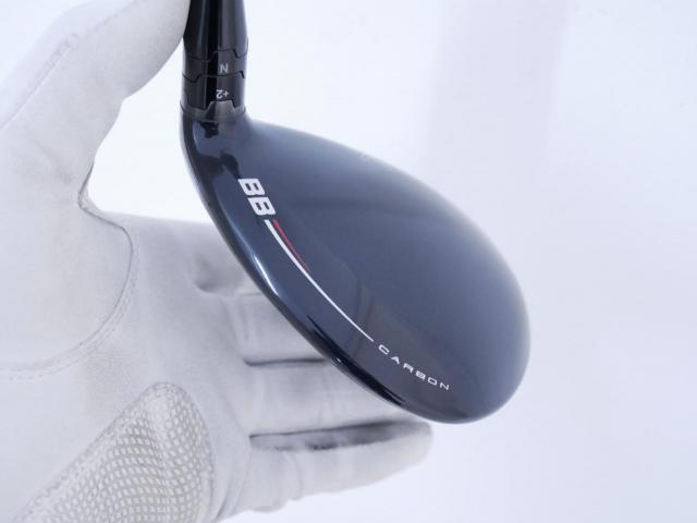 Fairway Wood : callaway : หัวไม้ 5 Callaway Big Bertha (ออกปี 2023 Japan Spec.) Loft 19 ก้าน Fujikura Speeder NX Flex S