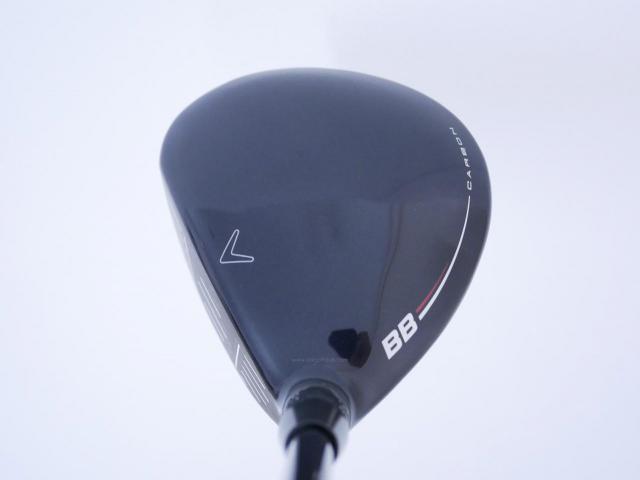 Fairway Wood : callaway : หัวไม้ 5 Callaway Big Bertha (ออกปี 2023 Japan Spec.) Loft 19 ก้าน Fujikura Speeder NX Flex S