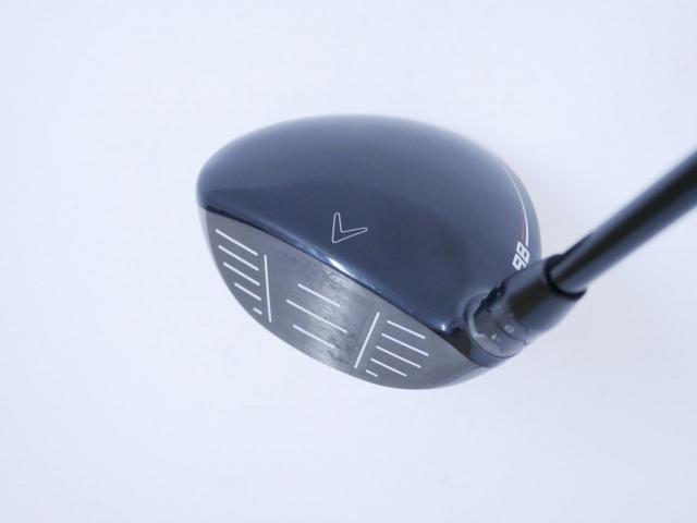 Fairway Wood : callaway : หัวไม้ 5 Callaway Big Bertha (ออกปี 2023 Japan Spec.) Loft 19 ก้าน Fujikura Speeder NX Flex S