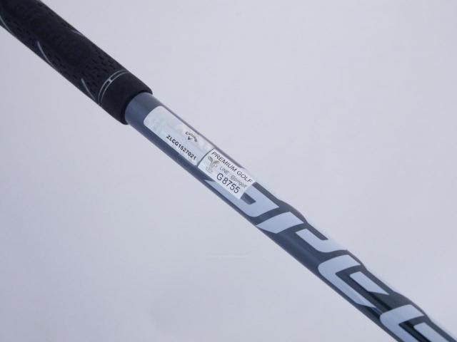 Fairway Wood : callaway : หัวไม้ 5 Callaway Big Bertha (ออกปี 2023 Japan Spec.) Loft 19 ก้าน Fujikura Speeder NX Flex S