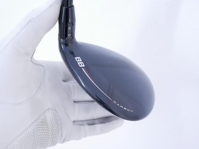 Fairway Wood : callaway : หัวไม้ 5 Callaway Big Bertha (ออกปี 2023 Japan Spec.) Loft 19 ก้าน Fujikura Speeder NX Flex SR