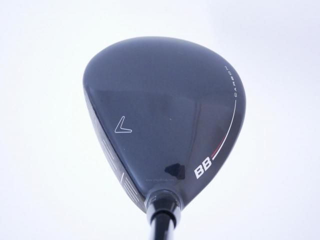Fairway Wood : callaway : หัวไม้ 5 Callaway Big Bertha (ออกปี 2023 Japan Spec.) Loft 19 ก้าน Fujikura Speeder NX Flex SR