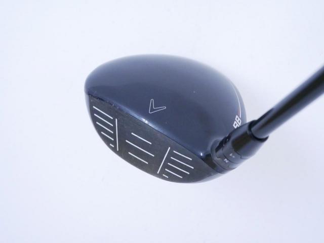 Fairway Wood : callaway : หัวไม้ 5 Callaway Big Bertha (ออกปี 2023 Japan Spec.) Loft 19 ก้าน Fujikura Speeder NX Flex SR