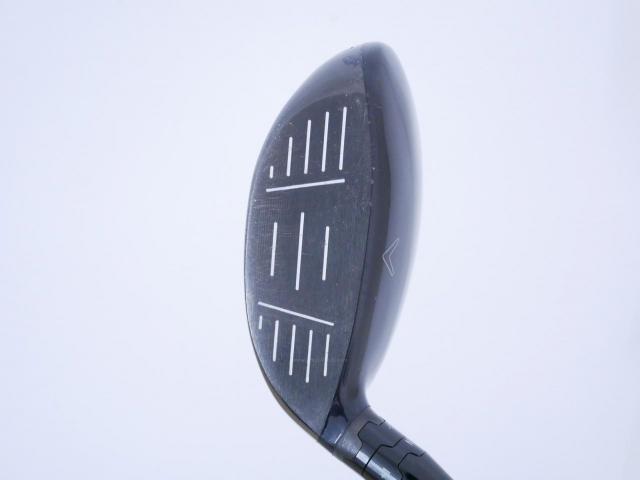 Fairway Wood : callaway : หัวไม้ 5 Callaway Big Bertha (ออกปี 2023 Japan Spec.) Loft 19 ก้าน Fujikura Speeder NX Flex SR