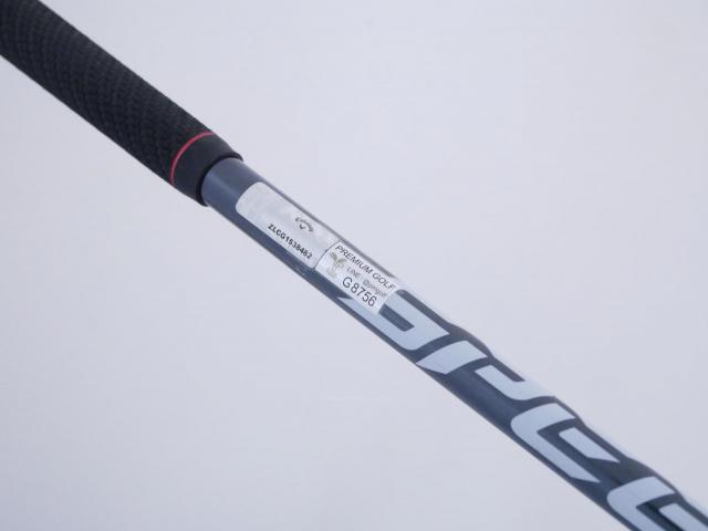 Fairway Wood : callaway : หัวไม้ 5 Callaway Big Bertha (ออกปี 2023 Japan Spec.) Loft 19 ก้าน Fujikura Speeder NX Flex SR