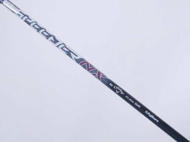 Fairway Wood : callaway : หัวไม้ 5 Callaway Big Bertha (ออกปี 2023 Japan Spec.) Loft 19 ก้าน Fujikura Speeder NX Flex SR