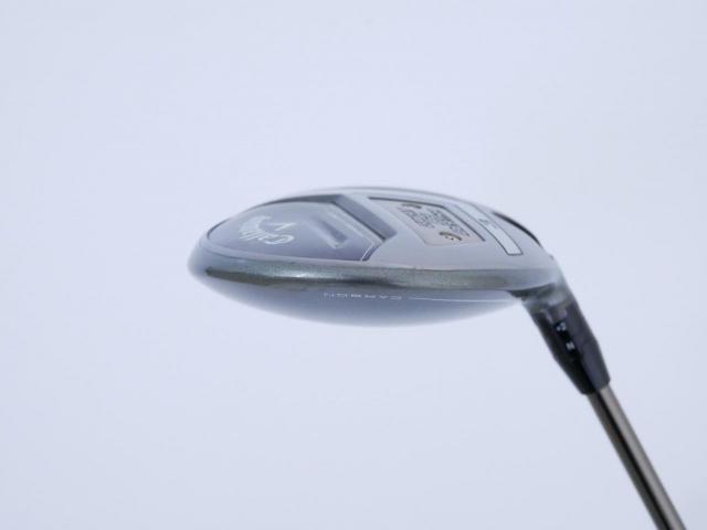 Fairway Wood : callaway : หัวไม้ 3 Callaway Great Big Bertha (ออกปี 2023 Japan Spec.) Loft 15 ก้าน Fujikura Speeder NX Flex S